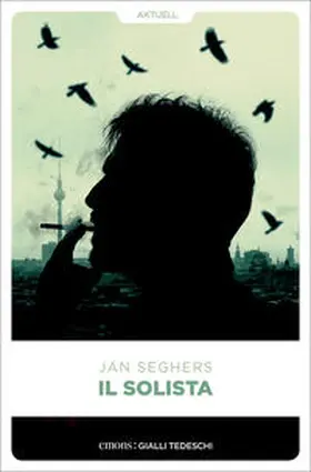 Seghers |  Il solista | Buch |  Sack Fachmedien