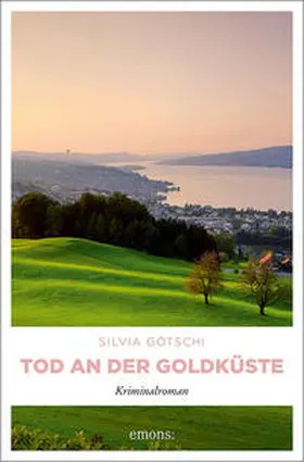 Götschi |  Tod an der Goldküste | Buch |  Sack Fachmedien