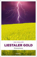 Haller |  Liestaler Gold | Buch |  Sack Fachmedien