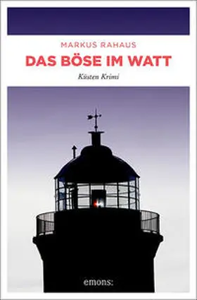 Rahaus |  Das Böse im Watt | Buch |  Sack Fachmedien