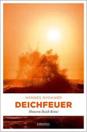 Nygaard |  Deichfeuer | Buch |  Sack Fachmedien