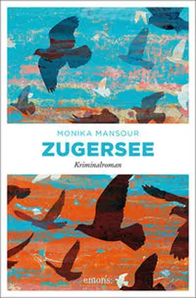 Mansour |  Zugersee | Buch |  Sack Fachmedien