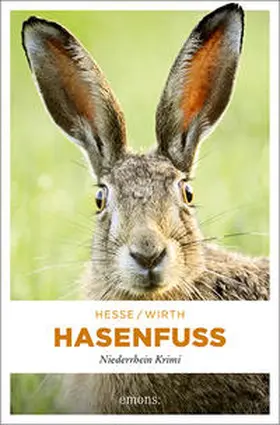 Hesse / Wirth |  Hasenfuß | Buch |  Sack Fachmedien