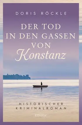 Röckle |  Der Tod in den Gassen von Konstanz | Buch |  Sack Fachmedien