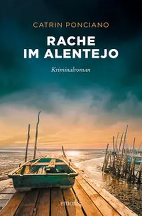 Ponciano / George Ponciano |  Rache im Alentejo | Buch |  Sack Fachmedien