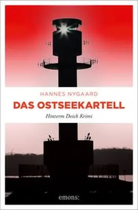 Nygaard | Das Ostseekartell | Buch | 978-3-7408-1583-7 | www.sack.de