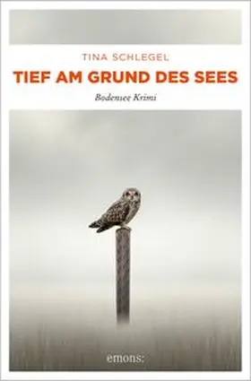 Schlegel | Tief am Grund des Sees | Buch | 978-3-7408-1586-8 | www.sack.de