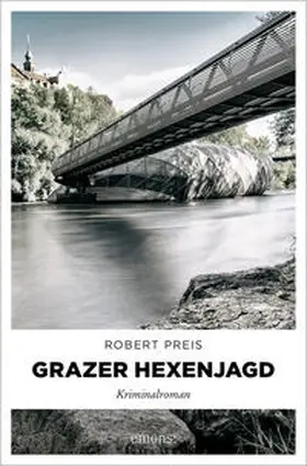 Preis |  Grazer Hexenjagd | Buch |  Sack Fachmedien