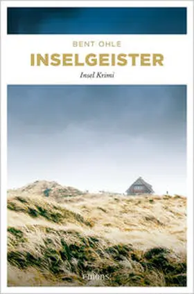 Ohle |  Inselgeister | Buch |  Sack Fachmedien
