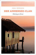 Persson |  Der Ammersee-Clan | Buch |  Sack Fachmedien