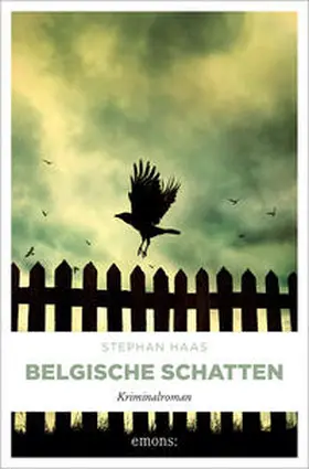 Haas |  Belgische Schatten | Buch |  Sack Fachmedien
