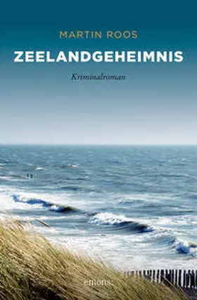 Roos |  Zeelandgeheimnis | Buch |  Sack Fachmedien