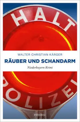 Kärger |  Räuber und Schandarm | Buch |  Sack Fachmedien