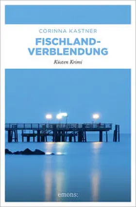 Kastner |  Fischland-Verblendung | Buch |  Sack Fachmedien