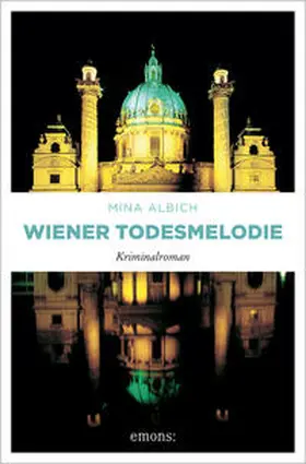Albich |  Wiener Todesmelodie | Buch |  Sack Fachmedien