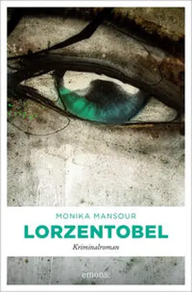 Mansour |  Lorzentobel | Buch |  Sack Fachmedien
