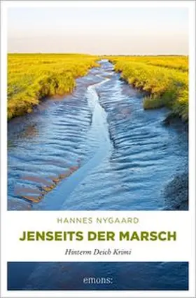 Nygaard | Jenseits der Marsch | Buch | 978-3-7408-1805-0 | www.sack.de