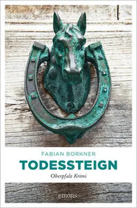 Borkner |  Todessteign | Buch |  Sack Fachmedien