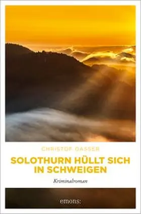 Gasser |  Solothurn hüllt sich in Schweigen | Buch |  Sack Fachmedien