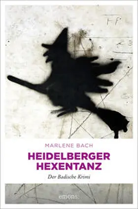 Bach |  Heidelberger Hexentanz | Buch |  Sack Fachmedien