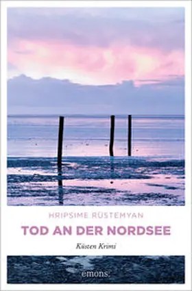 Rüstemyan |  Tod an der Nordsee | Buch |  Sack Fachmedien