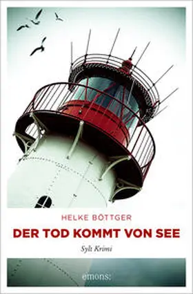 Böttger |  Der Tod kommt von See | Buch |  Sack Fachmedien