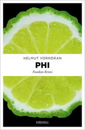 Vorndran |  PHI | Buch |  Sack Fachmedien