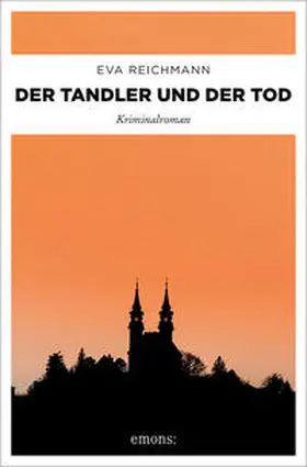 Reichmann |  Der Tandler und der Tod | Buch |  Sack Fachmedien