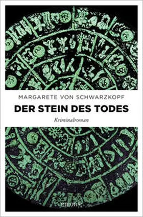 von Schwarzkopf |  Der Stein des Todes | Buch |  Sack Fachmedien