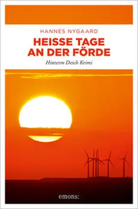 Nygaard |  Heiße Tage an der Förde | Buch |  Sack Fachmedien