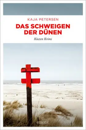Petersen |  Das Schweigen der Dünen | Buch |  Sack Fachmedien