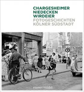 Wirdeier / Niedecken |  Fotogeschichten Kölner Südstadt | Buch |  Sack Fachmedien