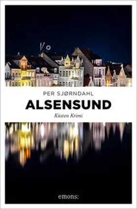 Sjørndahl |  Alsensund | Buch |  Sack Fachmedien