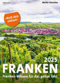 Droschke |  Franken 2025 | Sonstiges |  Sack Fachmedien