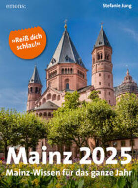 Jung | Mainz 2025 | Sonstiges | 978-3-7408-2095-4 | sack.de