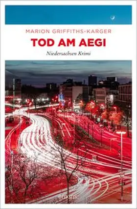 Griffiths-Karger |  Tod am Aegi | Buch |  Sack Fachmedien