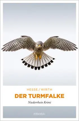 Hesse / Wirth |  Der Turmfalke | Buch |  Sack Fachmedien