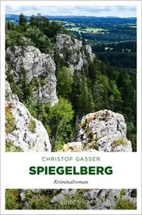 Gasser |  Spiegelberg | Buch |  Sack Fachmedien