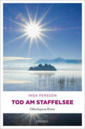 Persson |  Tod am Staffelsee | Buch |  Sack Fachmedien