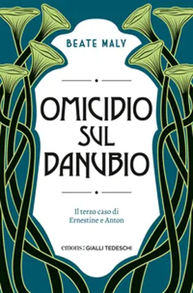 Maly |  Omicidio sul Danubio | Buch |  Sack Fachmedien