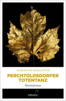 Schleifer |  Perchtoldsdorfer Totentanz | Buch |  Sack Fachmedien