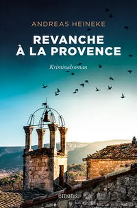 Heineke |  Revanche à la Provence | Buch |  Sack Fachmedien