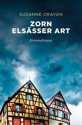 Crayon |  Zorn Elsässer Art | Buch |  Sack Fachmedien