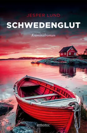 Lund |  Schwedenglut | Buch |  Sack Fachmedien