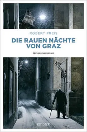 Preis |  Die rauen Nächte von Graz | Buch |  Sack Fachmedien