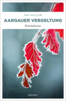Haller |  Aargauer Vergeltung | Buch |  Sack Fachmedien