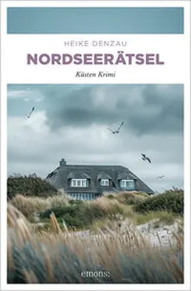 Denzau |  Nordseerätsel | Buch |  Sack Fachmedien