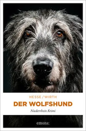 Hesse / Wirth |  Der Wolfshund | Buch |  Sack Fachmedien
