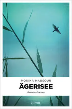 Mansour |  Ägerisee | Buch |  Sack Fachmedien