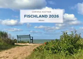 Kastner |  Fischland 2026 | Sonstiges |  Sack Fachmedien